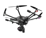 Yuneec Typhoon H Plus RTF ST16S 2 akumulatory - 418969 - zdjęcie 2